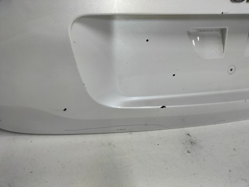 GEPEK ZADNJA  ZADNJI CITROEN C5 AIRCROSS 18-