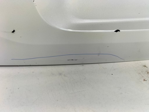 GEPEK ZADNJA  ZADNJI CITROEN C5 AIRCROSS 18-