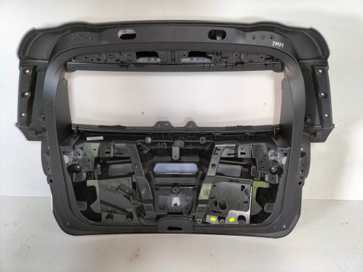 GEPEK ZADNJA  ZADNJI CITROEN C5 AIRCROSS 18-