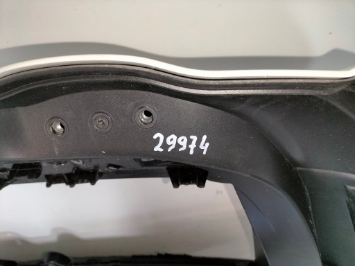 GEPEK ZADNJA  ZADNJI CITROEN C5 AIRCROSS 18-