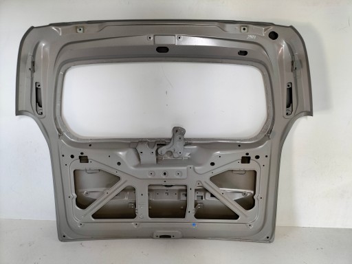 GEPEK ZADNJA ZADNJI CITROEN BERLINGO 4 IV 18- PARTNER GEPEK ZADNJA ZADNJI CITROEN BERLINGO 4 IV 18- PARTNER