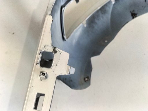 BRANIK PREDNJA STRANA BMW 2 F45 F46 14- BRANIK PREDNJA STRANA BMW 2 F45 F46 14-