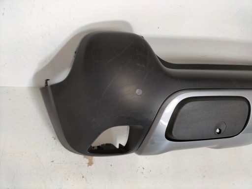BRANIK ZADNJI CITROEN C3 AIRCROSS 17- BRANIK ZADNJI CITROEN C3 AIRCROSS 17-