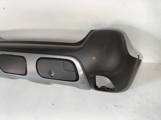 BRANIK ZADNJI CITROEN C3 AIRCROSS 17- BRANIK ZADNJI CITROEN C3 AIRCROSS 17-