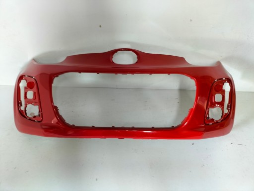 BRANIK PREDNJA STRANA CITROEN C1 REDIZAJN 12-14