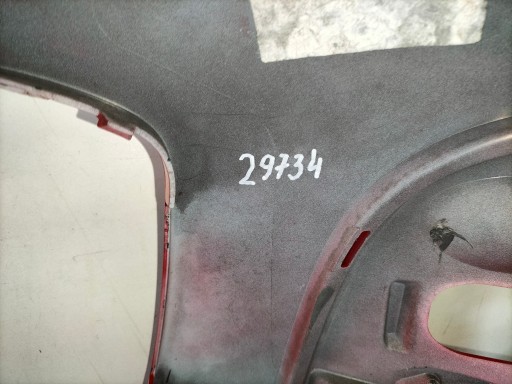 BRANIK PREDNJA STRANA CITROEN C1 REDIZAJN 12-14