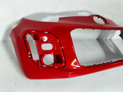 BRANIK PREDNJA STRANA CITROEN C1 REDIZAJN 12-14