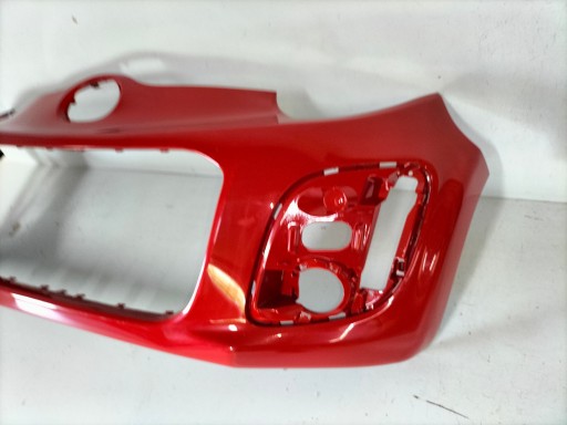 BRANIK PREDNJA STRANA CITROEN C1 REDIZAJN 12-14