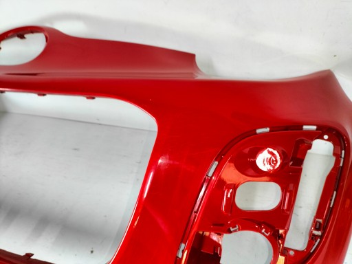 BRANIK PREDNJA STRANA CITROEN C1 REDIZAJN 12-14