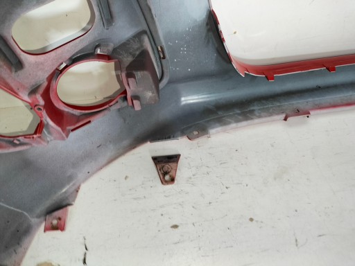 BRANIK PREDNJA STRANA CITROEN C1 REDIZAJN 12-14