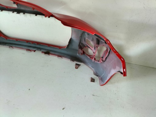 BRANIK PREDNJA STRANA CITROEN C1 REDIZAJN 12-14