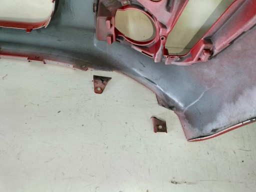 BRANIK PREDNJA STRANA CITROEN C1 REDIZAJN 12-14