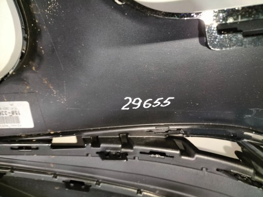 BRANIK PREDNJA STRANA MERCEDES GLC X254 22- AMG