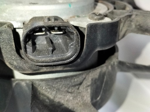 VENTILATOR HLADNJAKA CITROEN C2 C3 PEUGEOT 207