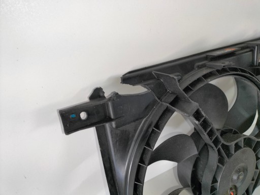 VENTILATOR HLADNJAKA CHEVROLET AVEO T250 06-