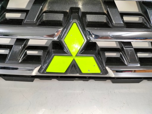 MASKA MREŽICA MITSUBISHI PAJERO IV REDIZAJN 15-