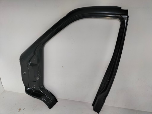 GOLI RAMA PREDNJA STRANA LIJEVA FIAT DUCATO BOXER 06-