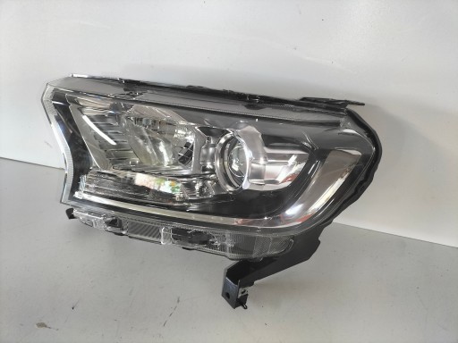 LAMPA FAR PREDNJA LIJEVA STRANA FORD RANGER III REDIZAJN 16-18