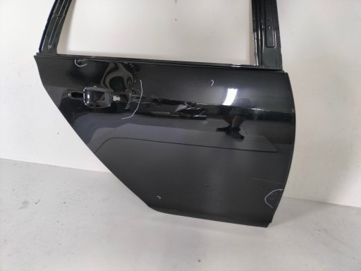VRATA ZADNJA ZADNJI DESNA OPEL INSIGNIA A 08- KARAVAN VRATA ZADNJA ZADNJI DESNA OPEL INSIGNIA A 08- KARAVAN