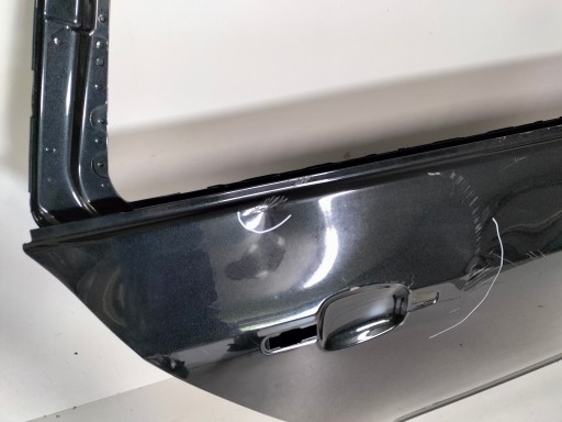 VRATA ZADNJA ZADNJI DESNA OPEL INSIGNIA A 08- KARAVAN VRATA ZADNJA ZADNJI DESNA OPEL INSIGNIA A 08- KARAVAN
