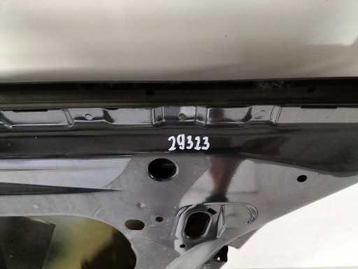 VRATA ZADNJA ZADNJI DESNA OPEL INSIGNIA A 08- KARAVAN VRATA ZADNJA ZADNJI DESNA OPEL INSIGNIA A 08- KARAVAN