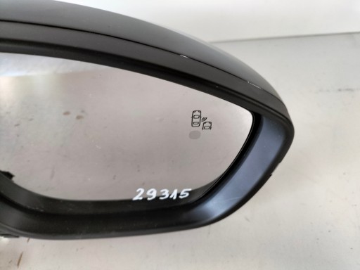 RETROVIZOR DESNA CITROEN DS3 CROSSBACK 19-