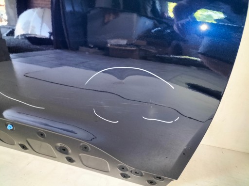 VRATA PREDNJA STRANA DESNA CITROEN C5 AIRCROSS 18- VRATA PREDNJA STRANA DESNA CITROEN C5 AIRCROSS 18-
