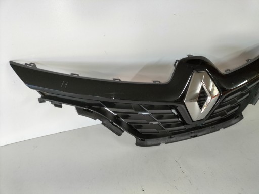 MASKA MREŽICA RENAULT CAPTUR II 19-