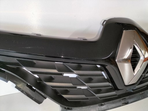 MASKA MREŽICA RENAULT CAPTUR II 19-