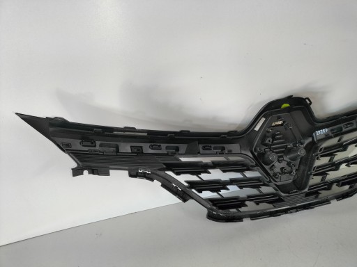MASKA MREŽICA RENAULT CAPTUR II 19-