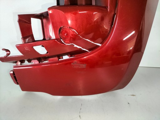 BOČNI DIO BRANIKA ZADNJI DESNA STRANA CITROEN C3 PICASSO 08- BOČNI DIO BRANIKA ZADNJI DESNA STRANA CITROEN C3 PICASSO 08-