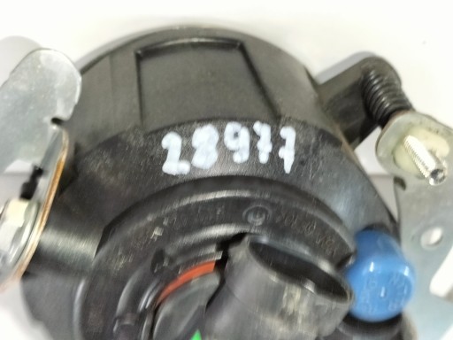 MAGLENKA LIJEVA STRANA MITSUBISHI PAJERO IV REDIZAJN 10-