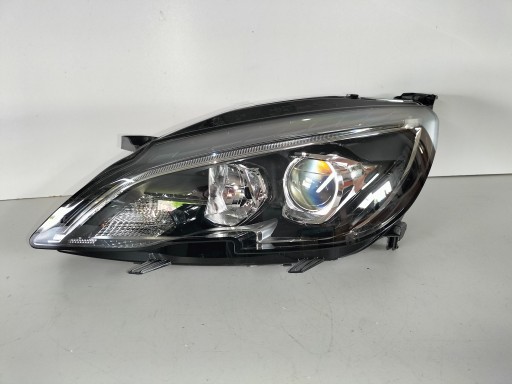 LAMPA FAR PREDNJA LIJEVA STRANA PEUGEOT 308 II T9 REDIZAJN 17-21 LAMPA FAR PREDNJA LIJEVA STRANA PEUGEOT 308 II T9 REDIZAJN 17-21
