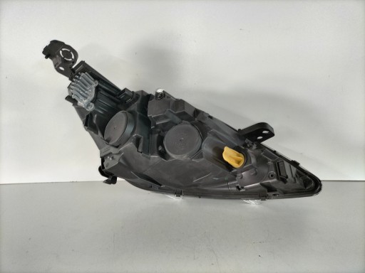 LAMPA FAR PREDNJA LIJEVA STRANA PEUGEOT 308 II T9 REDIZAJN 17-21 LAMPA FAR PREDNJA LIJEVA STRANA PEUGEOT 308 II T9 REDIZAJN 17-21