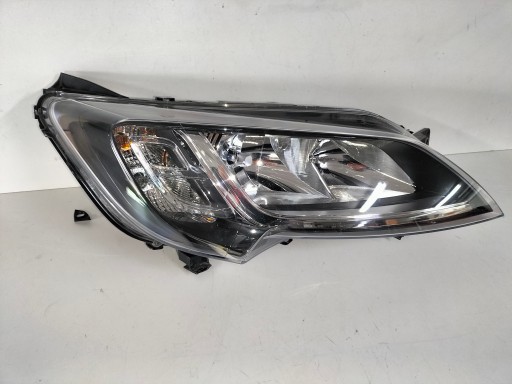 LAMPA FAR PREDNJA DESNA STRANA FIAT DUCATO BOXER REDIZAJN 14- LAMPA FAR PREDNJA DESNA STRANA FIAT DUCATO BOXER REDIZAJN 14-