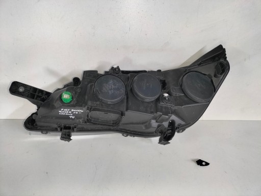 LAMPA FAR PREDNJA DESNA STRANA FIAT DUCATO BOXER REDIZAJN 14- LAMPA FAR PREDNJA DESNA STRANA FIAT DUCATO BOXER REDIZAJN 14-
