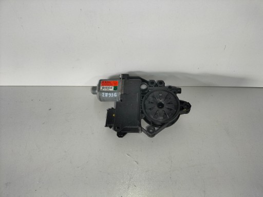 MOTOR PODIZAČ  ZADNJI DESNA STRANA KIA PRO CEED 18-