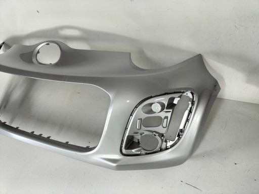 BRANIK PREDNJA STRANA CITROEN C1 REDIZAJN 12-14