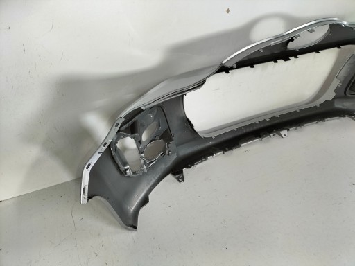 BRANIK PREDNJA STRANA CITROEN C1 REDIZAJN 12-14