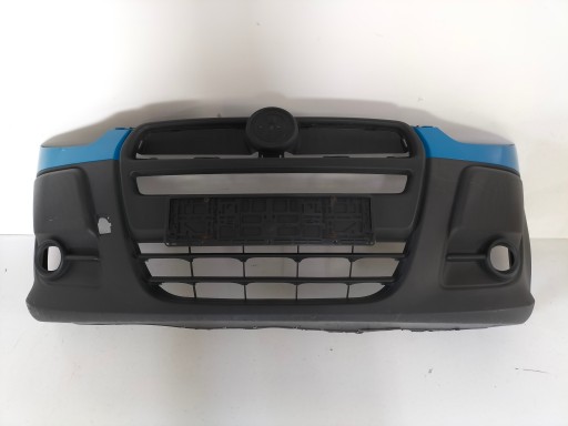 BRANIK PREDNJA STRANA FIAT DOBLO II 10-15