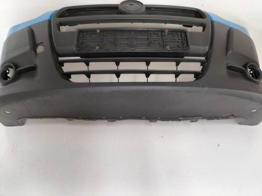 BRANIK PREDNJA STRANA FIAT DOBLO II 10-15