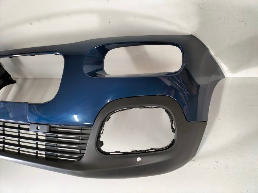 BRANIK PREDNJA STRANA CITROEN BERLINGO 4 IV 18- BRANIK PREDNJA STRANA CITROEN BERLINGO 4 IV 18-