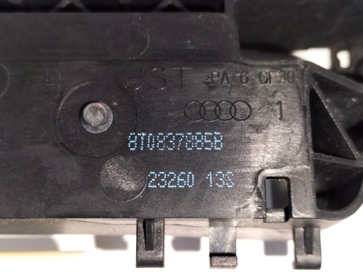 BRAVA VRATA PREDNJA STRANA LIJEVA AUDI A1 10- A4 B8 07- A6 C7