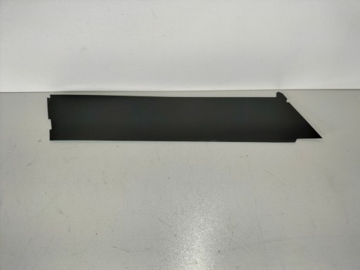 NAKLEJKA UKRASNA VRATA ZADNJI DESNA STRANA SUBARU IMPREZA 11