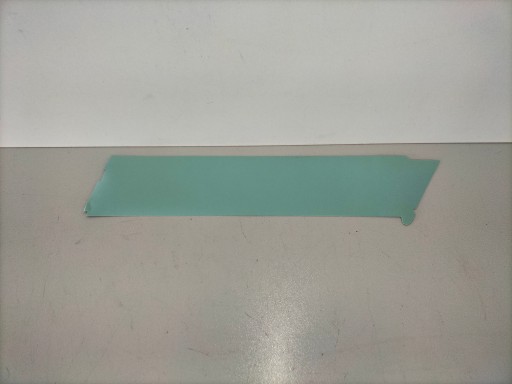 NAKLEJKA UKRASNA VRATA ZADNJI DESNA STRANA SUBARU IMPREZA 11