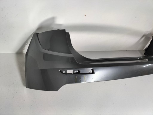 BRANIK ZADNJI RENAULT KOLEOS II 17-