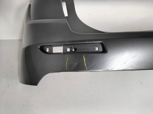 BRANIK ZADNJI RENAULT KOLEOS II 17-