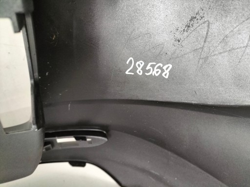 BRANIK ZADNJI RENAULT KOLEOS II 17-