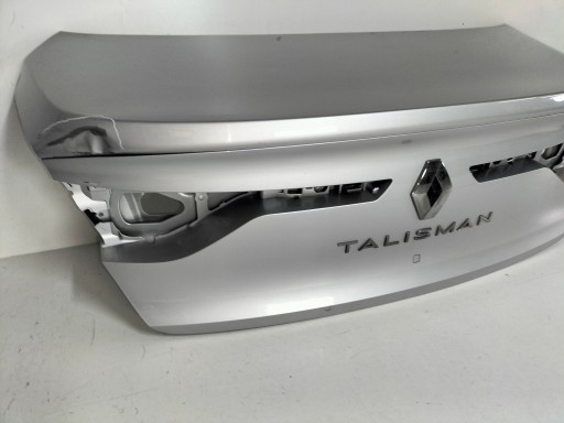 GEPEK ZADNJA  ZADNJI RENAULT TALISMAN 16- LIMUZINA