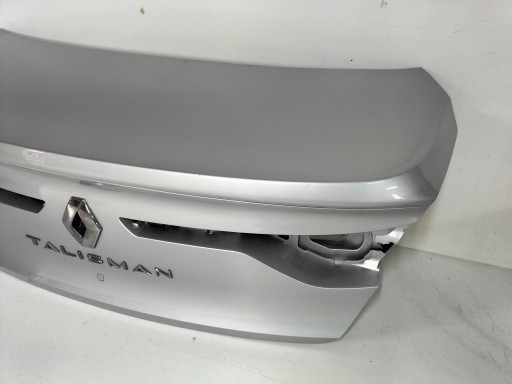 GEPEK ZADNJA  ZADNJI RENAULT TALISMAN 16- LIMUZINA